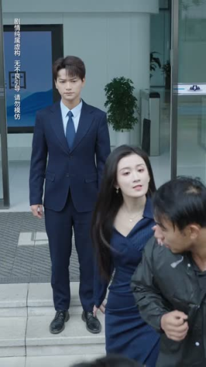 正义的裁决（84集）热门短剧推荐。