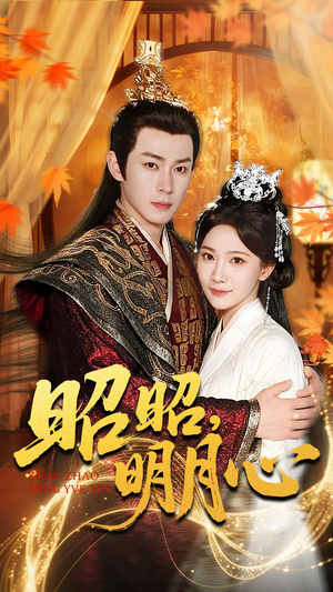 昭昭明月心（83集）在线看完整版