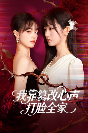 假千金心声泄露后我篡改翻盘(51集) 假千金心声泄露后我篡改翻盘(51集)百度网盘资源