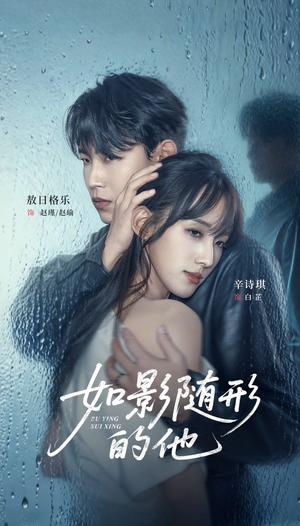 如影随形的他（30集）古装短剧推荐