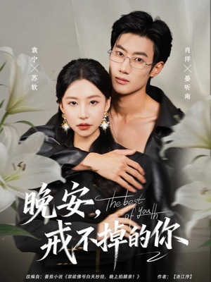 晚安，戒不掉的你（68集）短剧每日分享