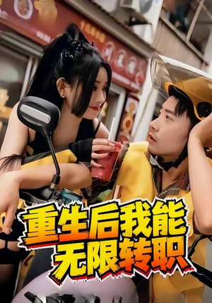 重生后我能无限转职（81集）全集一网打尽