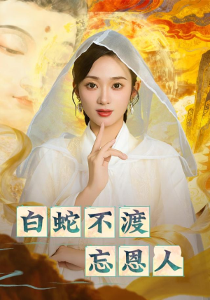 白蛇不渡忘恩人（60集）全集完整版