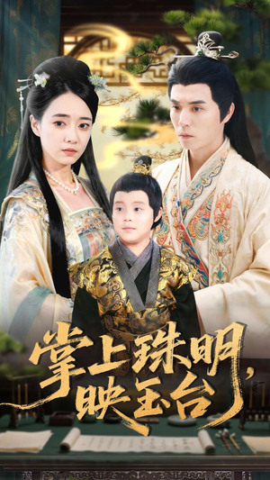掌上珠明映玉台（79集）一起追短剧吧