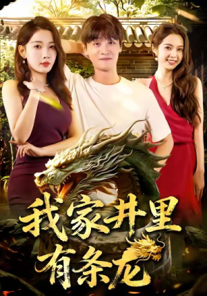 我家井里有条龙（80集）追风的女孩短剧