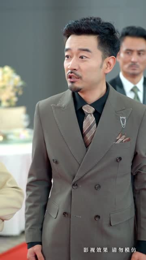 长姐为刃，为妹撑腰（56集）精彩热门短剧