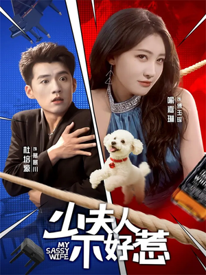 少夫人不好惹（61集）爆款短剧追不停