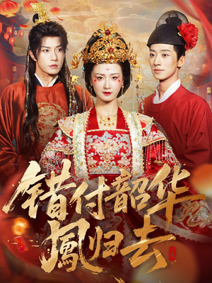 错付韶华凤归去（61集）热门短剧大全