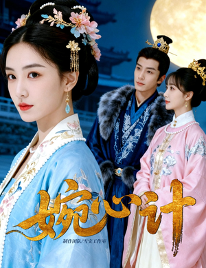 婉心计（49集）在线免费观影