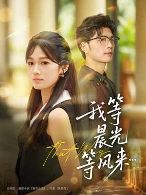 我等晨光等风来（70集）超甜短剧分享