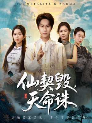 仙佑缘起金身（60集）好看的短剧电影