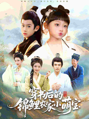 穿书后的锦鲤农家小萌宝（108集）这部短剧太好看