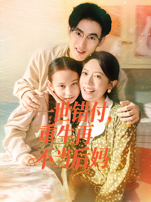 一世错付，重生再不当后妈（69集）短剧全集完整