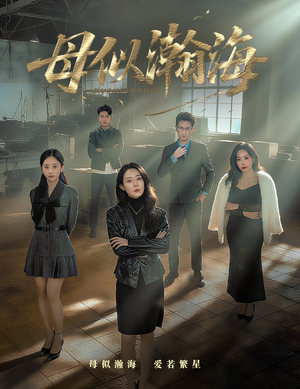 母似瀚海（71集）爆火短剧追不停