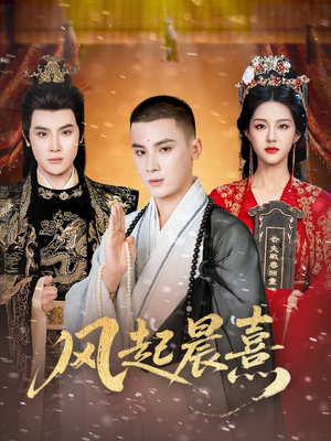 风起晨熹（63集）一共多少集