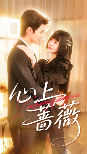 心上蔷薇（100集）快来看短剧