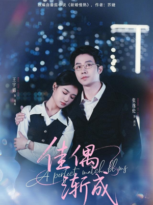 佳偶渐成（71集）每天短剧分享