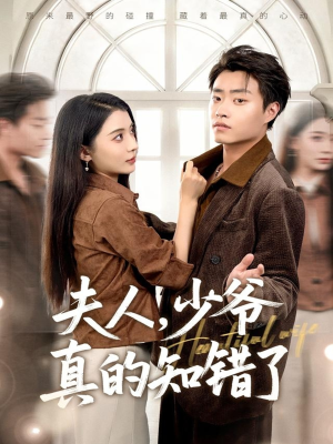 夫人，少爷真的知错了（82集）在线看