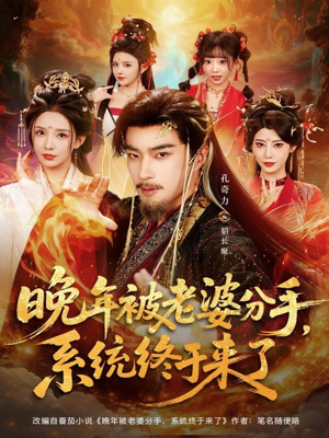 晚年被老婆分手，系统终于来了（80集）精彩短剧天天看