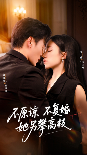 不原谅不复婚她另攀高枝（77集）短剧太上头了