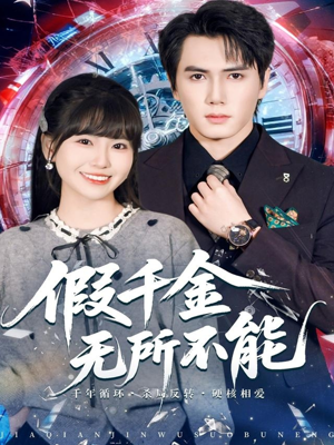 假千金无所不能（71集）每天短剧分享