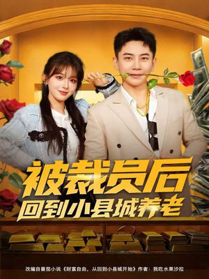 被裁员后回到小县城养老（80集）免费版