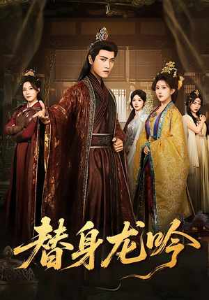替身龙吟（82集）最火爆短剧