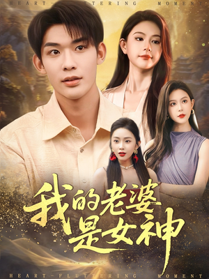 我的老婆是女神(84集) 我的老婆是女神(84集)免费观看