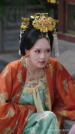 仙泪红尘劫（54集）精彩短剧热播