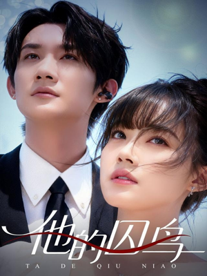 他的囚鸟（60集）太好看了短剧