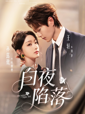 白夜陷落（81集）热门短剧推荐。