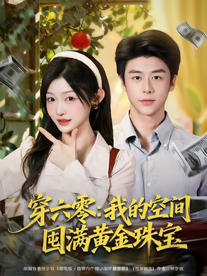 穿六零：我的空间囤满黄金珠宝（81集）不用花钱看全剧