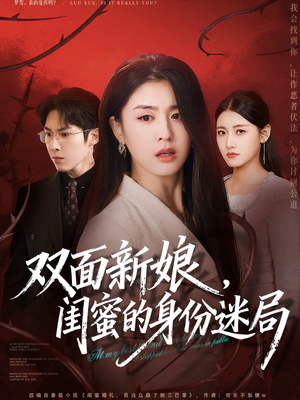 双面新娘，闺蜜的身份迷局（60集）不用花钱看全剧