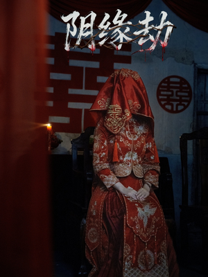 阴缘劫（25集）短剧片段推荐