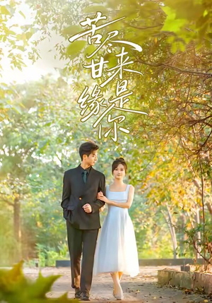 苦尽甘来缘是你（45集）短剧太好看