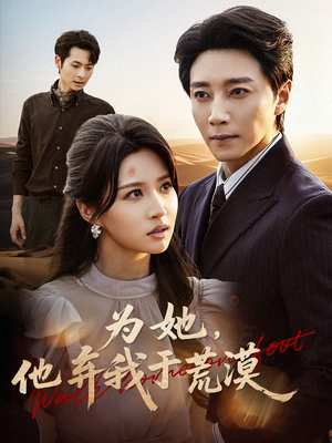 为她他弃我于荒漠（49集）更新时间
