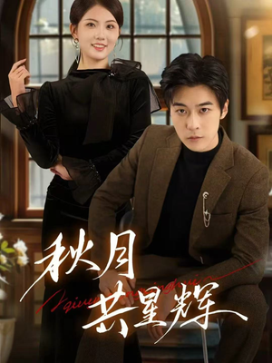 秋月共星辉（80集）在哪里可以看
