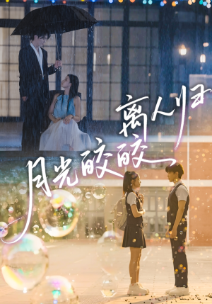 月光皎皎离人归（70集）观看软件