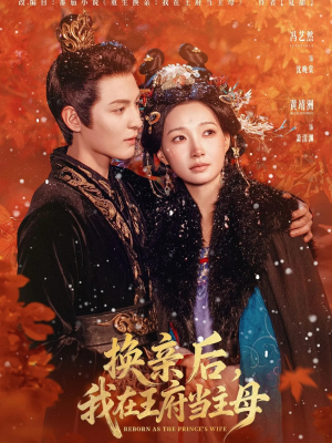 换亲后，我在王府当主母（80集）大结局一气呵成