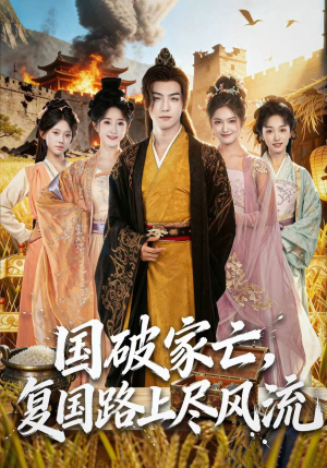 国破家亡，复国路上尽风流（83集）男主角是谁