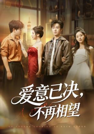 爱意已决不再相望(70集) 爱意已决不再相望(70集)全集