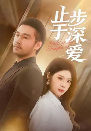 止步于深爱（45集）深深爱上这部剧