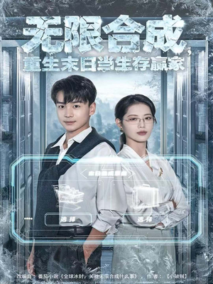 无限合成，重生末日当生存赢家（80集）在线免费观看