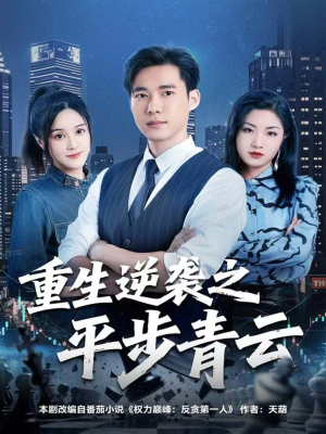 重生逆袭之平步青云（86集）精彩短剧下载