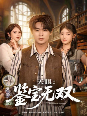 天眼:鉴宝无双(70集) 天眼:鉴宝无双(70集)精彩短剧来了