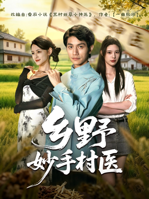 乡野妙手村医（60集）高分推荐免费看