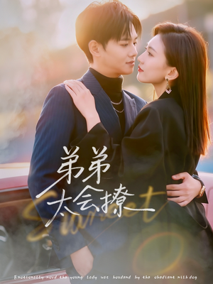 弟弟太会撩（81集）好看上头短剧