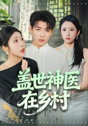 盖世神医在乡村(80集) 盖世神医在乡村(80集)超甜短剧分享