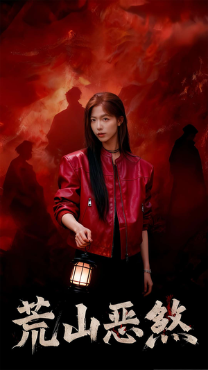 荒山恶煞（43集）超好看古装短剧