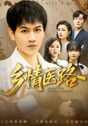 仁心照乡野（100集）精彩短剧下载